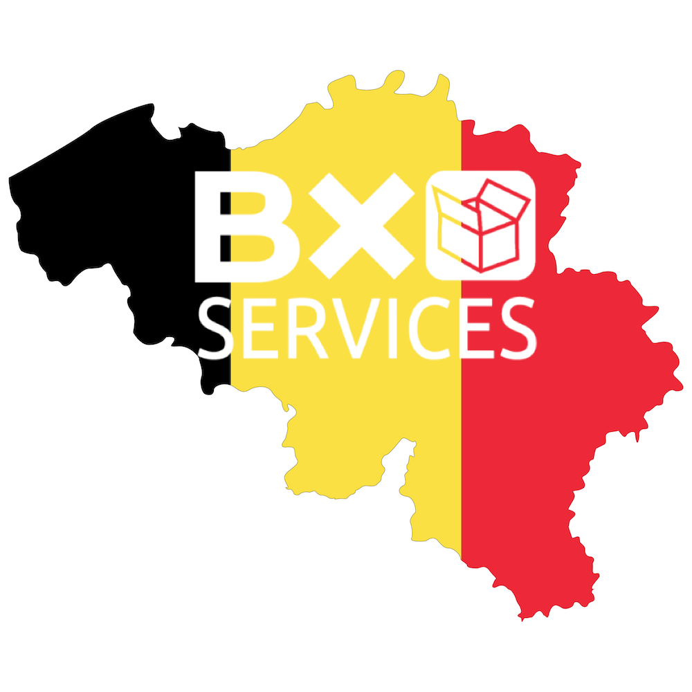Bx Services - Votre partenaire de confiance pour le déménagement en Belgique
