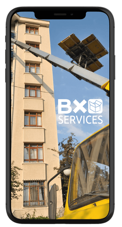 Bx Services - Votre partenaire de confiance pour le déménagement en Belgique